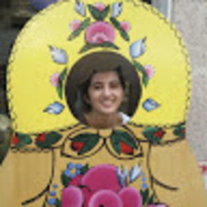 Meet your Posher, Isabella